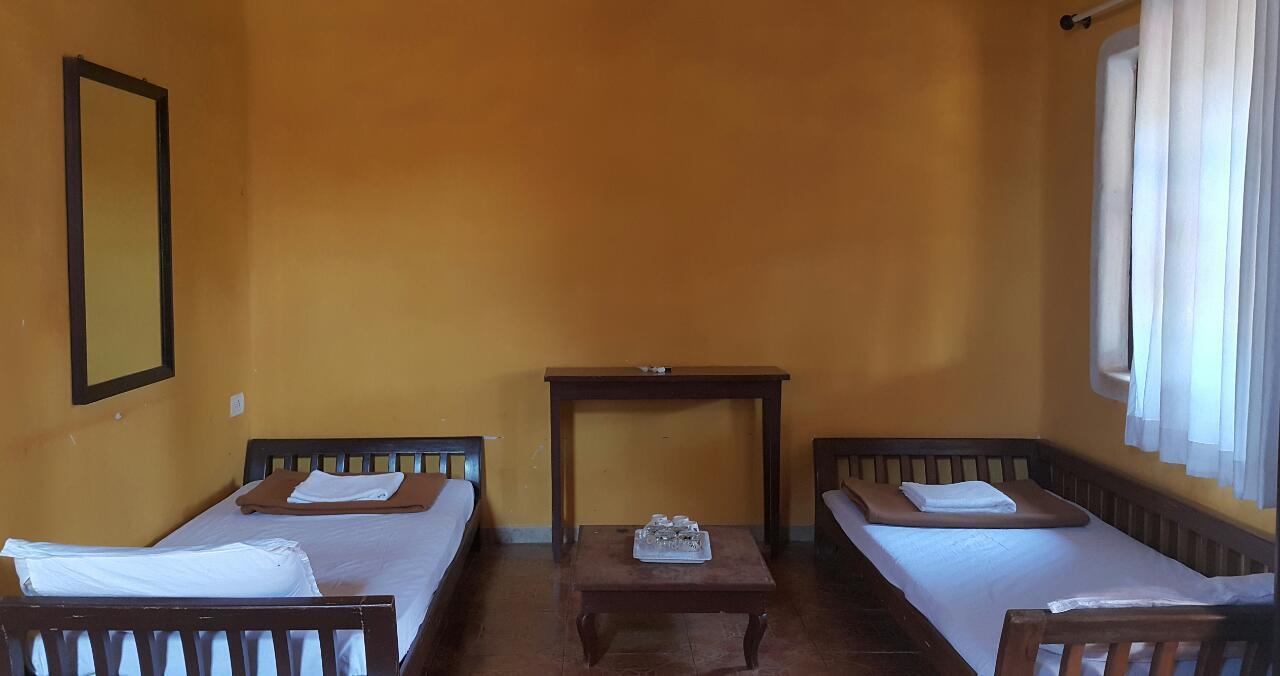 Cherilyn Monta Resort - Ratnagiri Vatul 外观 照片