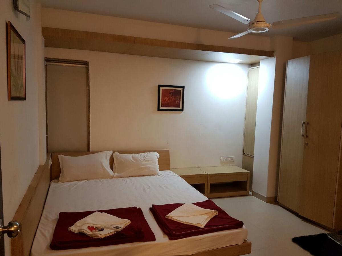 Cherilyn Monta Resort - Ratnagiri Vatul 外观 照片