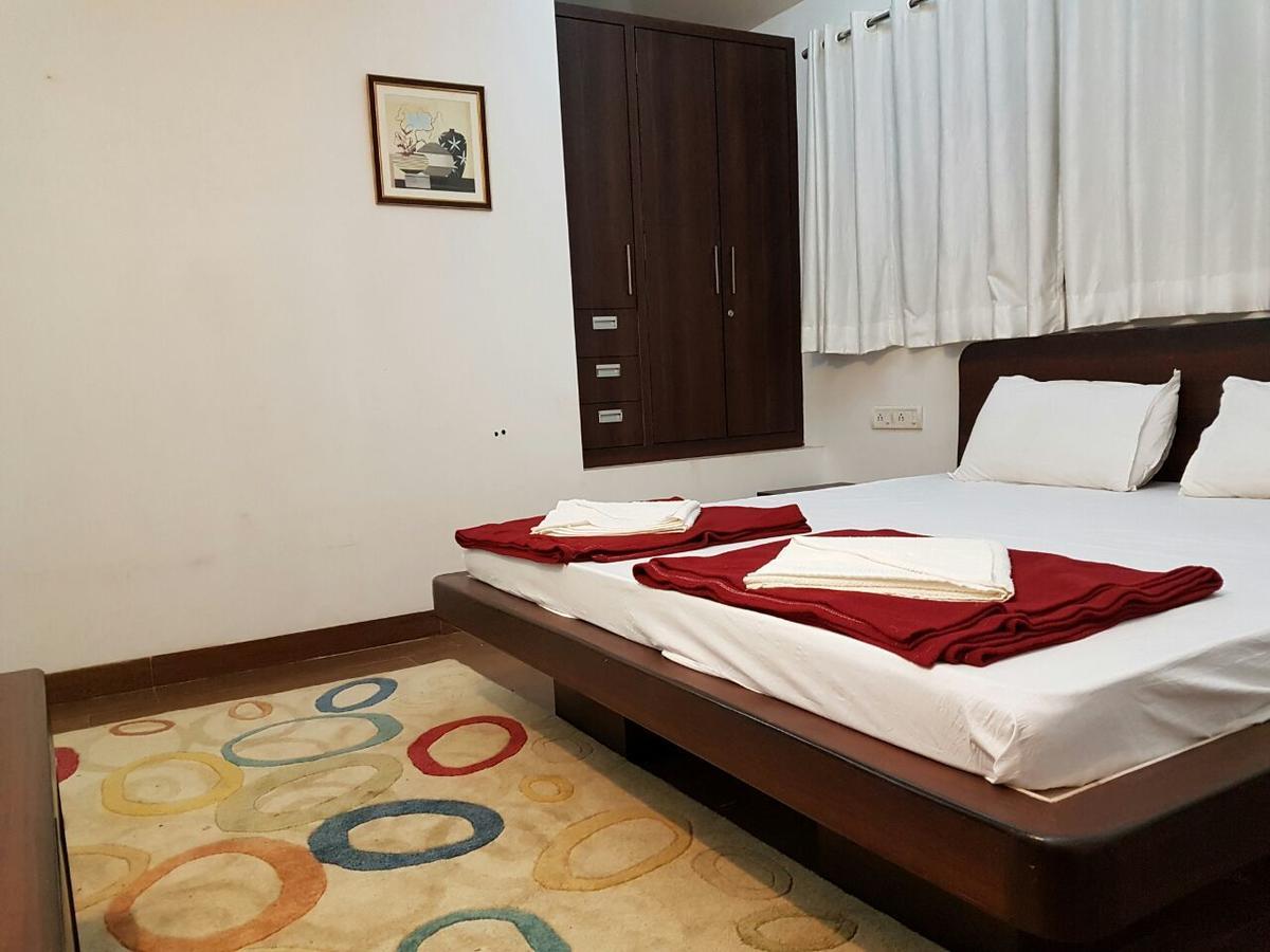Cherilyn Monta Resort - Ratnagiri Vatul 外观 照片