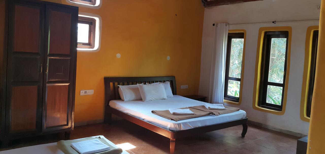 Cherilyn Monta Resort - Ratnagiri Vatul 外观 照片