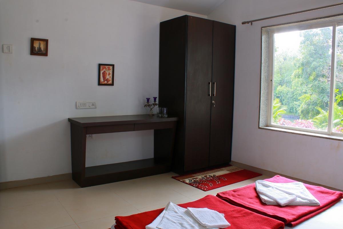 Cherilyn Monta Resort - Ratnagiri Vatul 外观 照片
