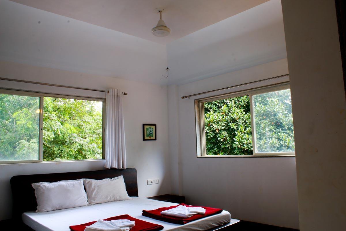 Cherilyn Monta Resort - Ratnagiri Vatul 外观 照片