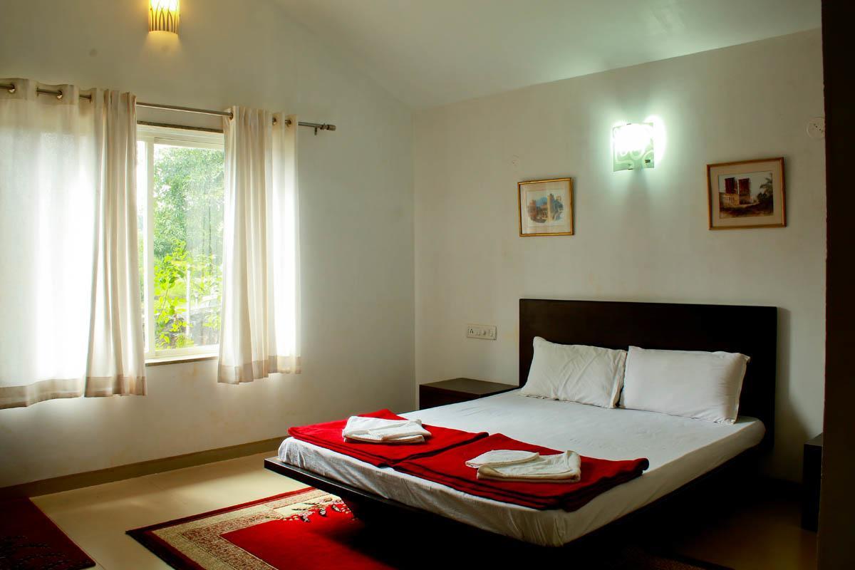 Cherilyn Monta Resort - Ratnagiri Vatul 外观 照片