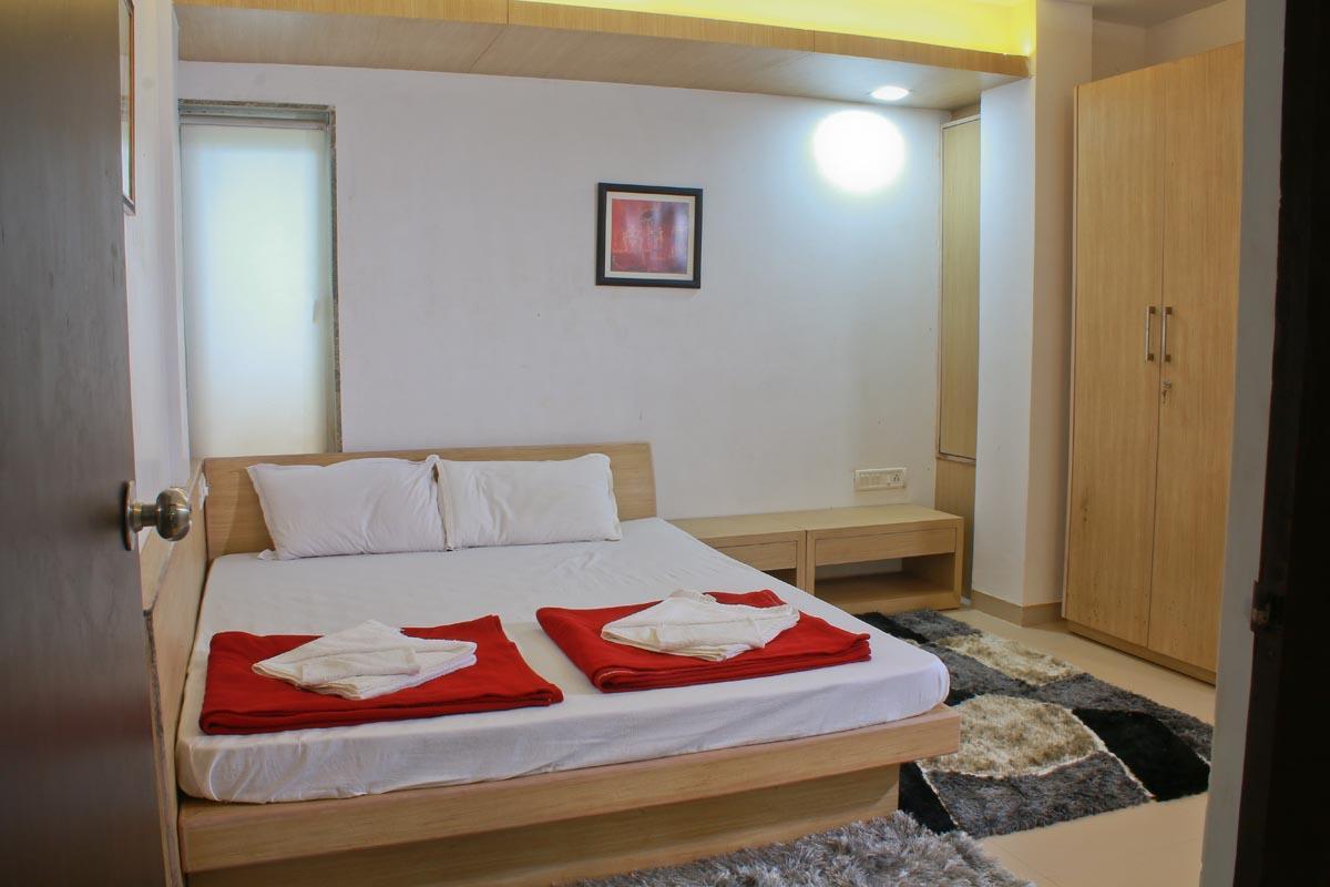 Cherilyn Monta Resort - Ratnagiri Vatul 外观 照片
