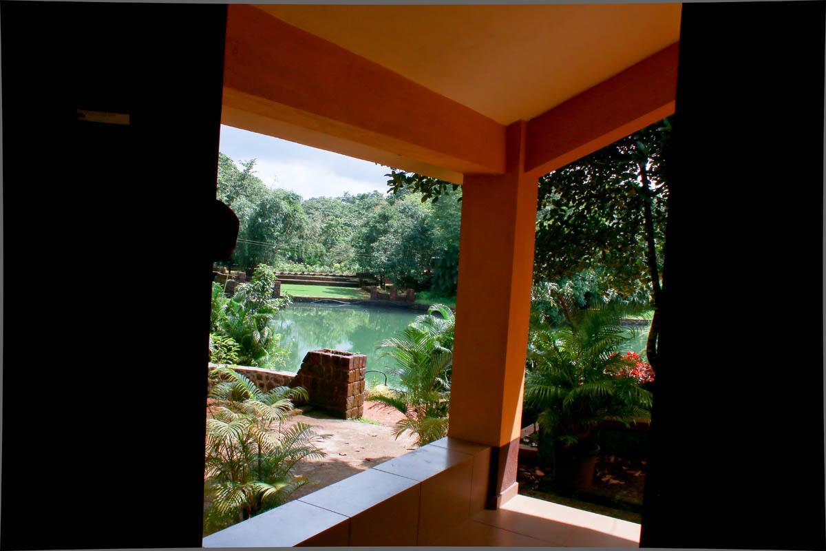 Cherilyn Monta Resort - Ratnagiri Vatul 外观 照片