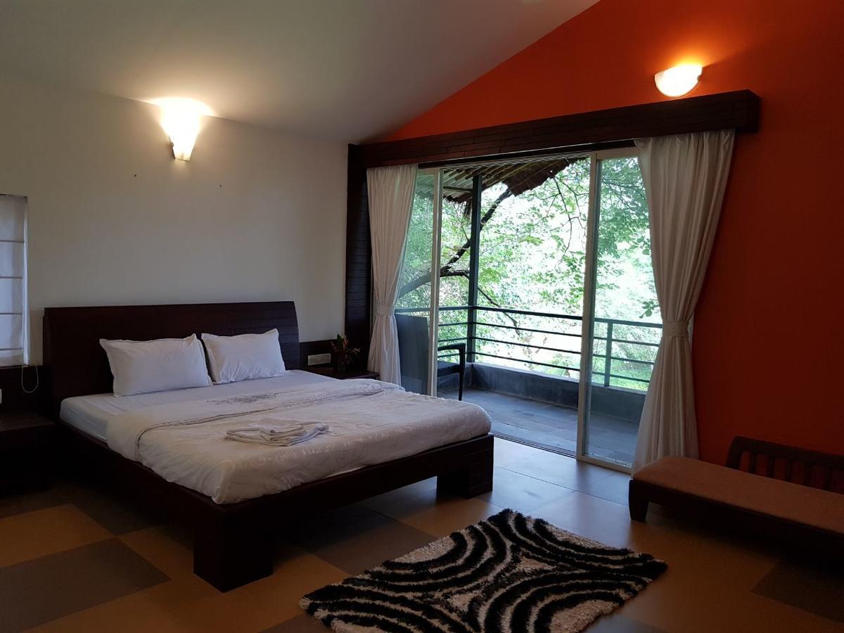 Cherilyn Monta Resort - Ratnagiri Vatul 外观 照片