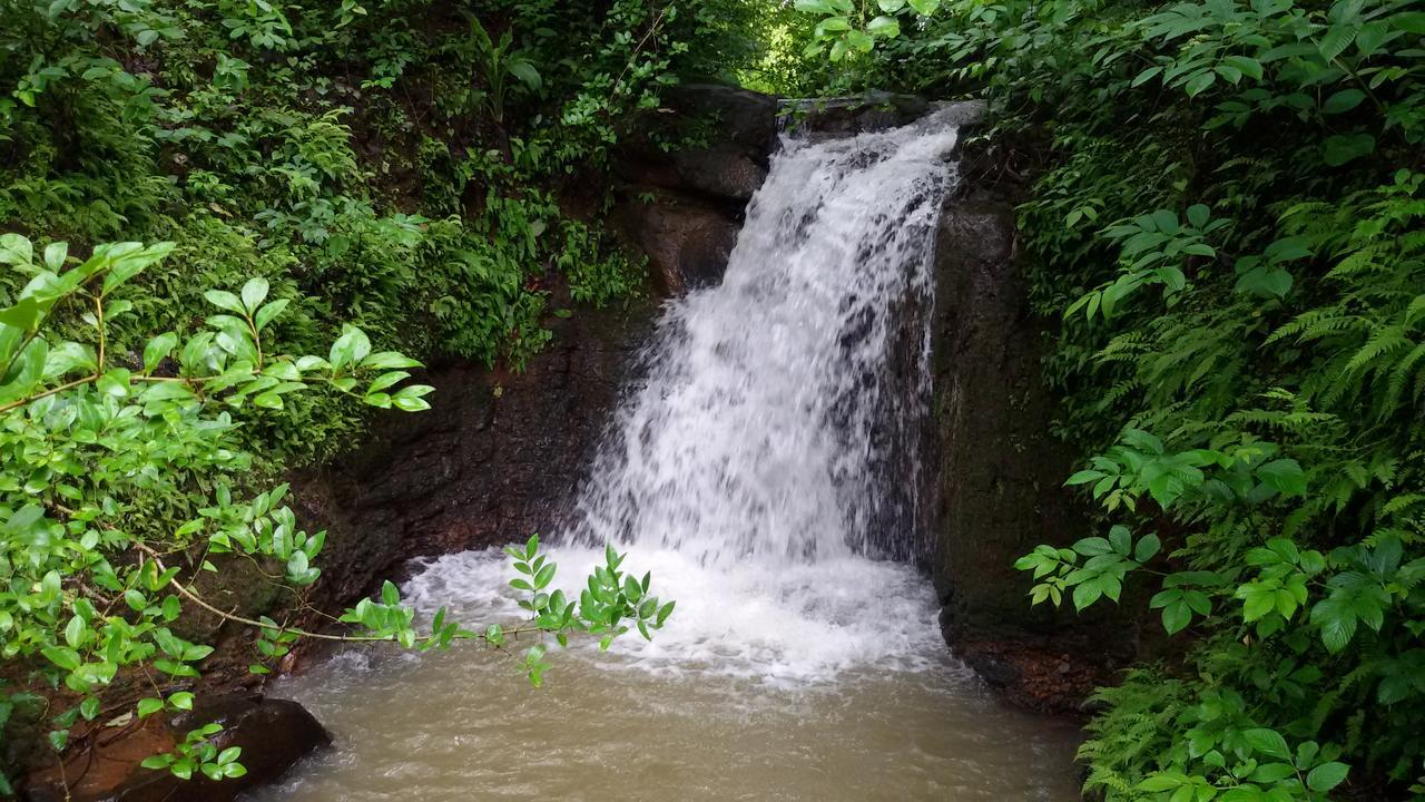 Cherilyn Monta Resort - Ratnagiri Vatul 外观 照片