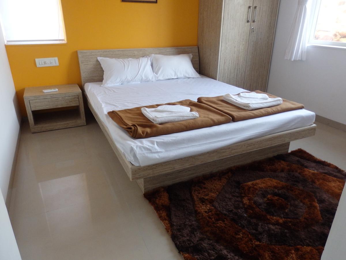 Cherilyn Monta Resort - Ratnagiri Vatul 外观 照片