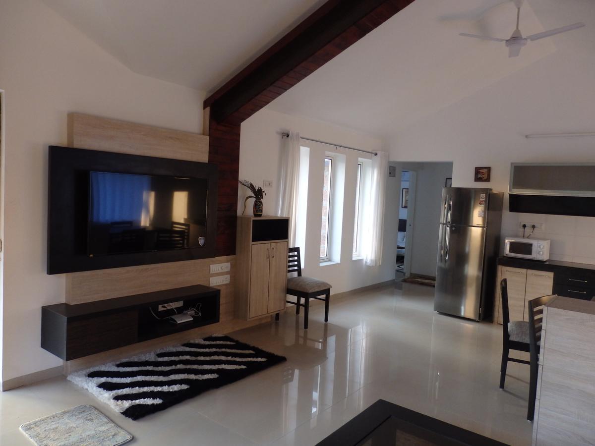 Cherilyn Monta Resort - Ratnagiri Vatul 外观 照片