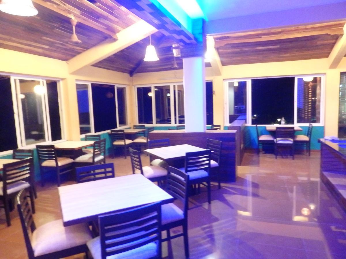 Cherilyn Monta Resort - Ratnagiri Vatul 外观 照片